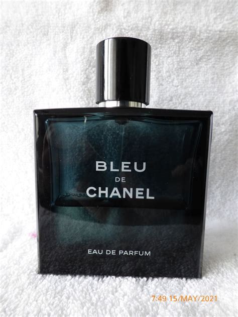 bleu de chanel batch code|checkfresh chanel.